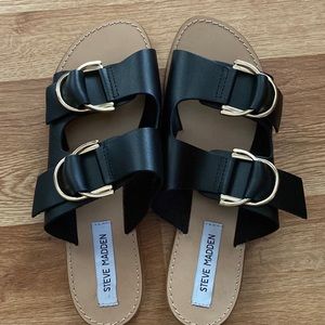Steve Madden Sandals